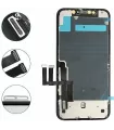 Forfait Réparation iPhone 11 Vitre + lcd Retina Oled