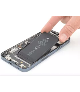 FORFAIT RÉPARATION IPHONE 13 PRO BATTERIE INTERNE