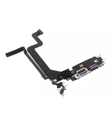 FORFAIT RÉPARATION IPHONE 15 CONNECTEUR DE CHARGE