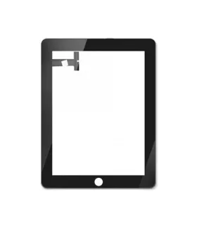 Forfait Reparation Vitre iPad 1