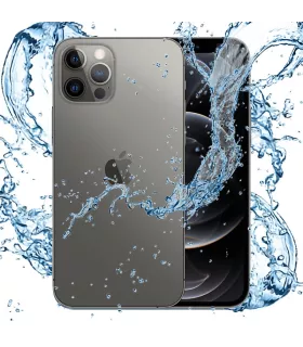 FORFAIT REPARATION IPHONE 14 PRO DÉSOXYDATION EAU
