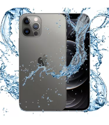 FORFAIT REPARATION IPHONE 14 PRO DÉSOXYDATION EAU