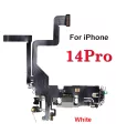 FORFAIT RÉPARATION IPHONE 14 PRO CONNECTEUR DE CHARGE