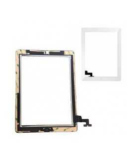 Forfait Reparation Vitre iPad 3