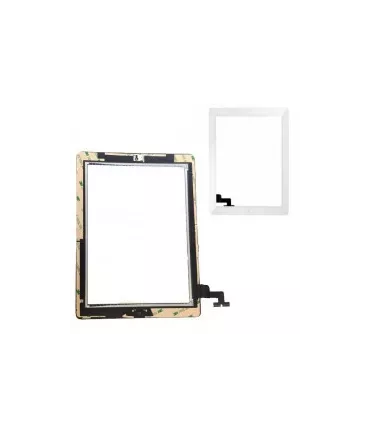 Forfait Reparation Vitre iPad 3