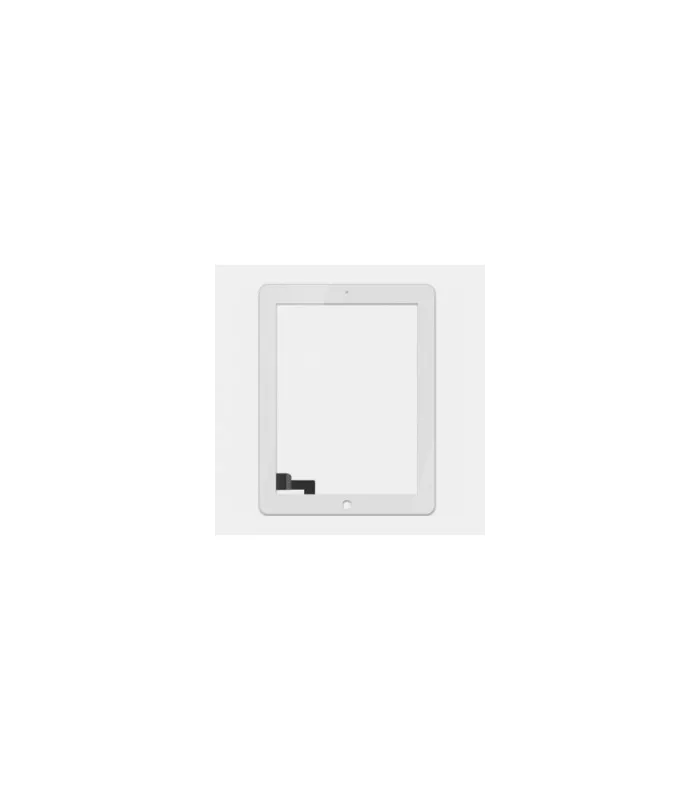 Forfait Reparation Vitre iPad 2/3