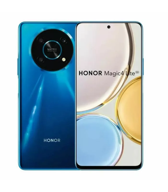 Honor Magic 4 Lite Forfait Réparation Vitre + lcd Original