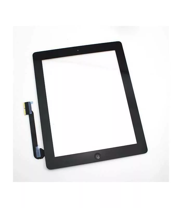 Forfait Reparation Vitre iPad 4