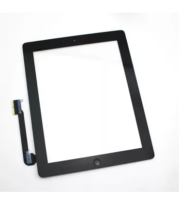 Forfait Reparation Vitre iPad 4