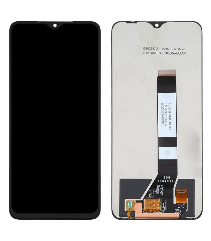 Xiaomi Poco M3 Forfait Réparation Vitre + lcd Original