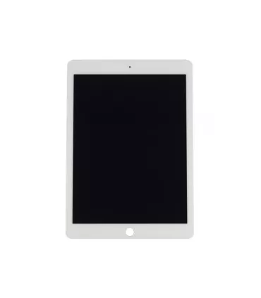 Forfait Reparation Vitre+lcd iPad Air 2 complet