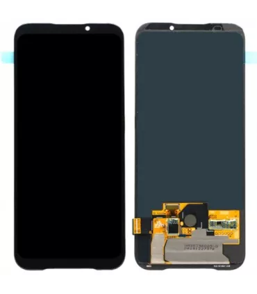 XIAOMI SHARK 2 Forfait Réparation Vitre + lcd Original