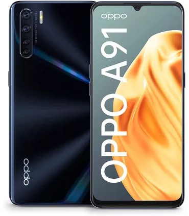 OPPO A91 Forfait Réparation Vitre + lcd Original