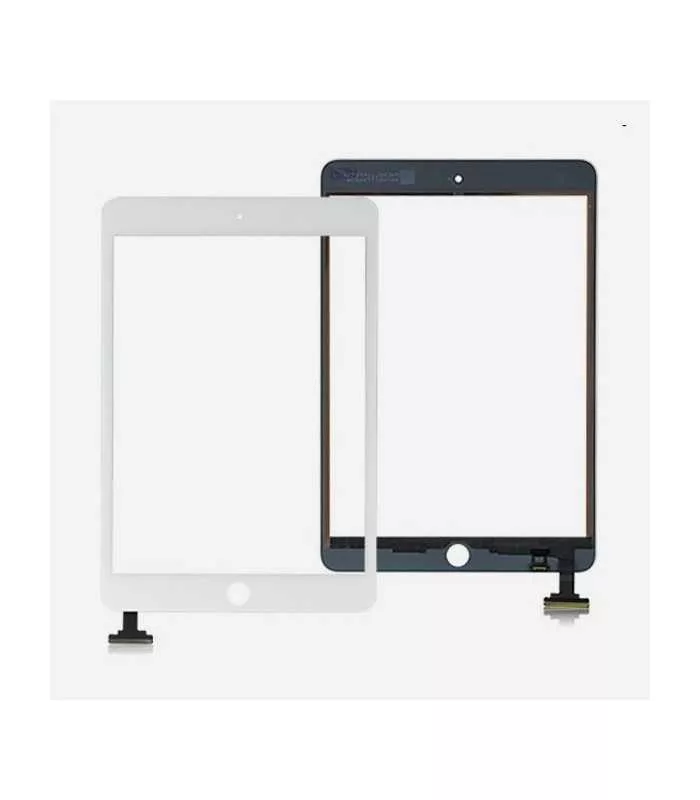 Forfait Reparation Vitre iPad Mini 2
