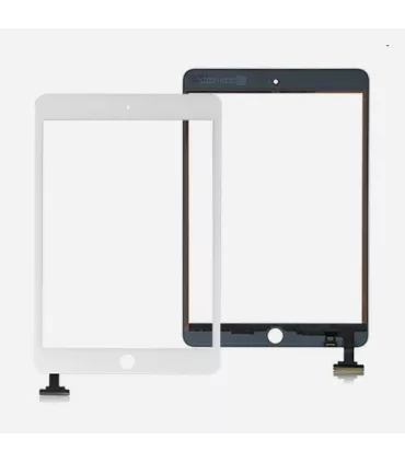 Forfait Reparation Vitre iPad Mini 2