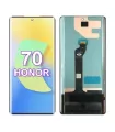 Honor 70 Lite Forfait Réparation Vitre + lcd Original