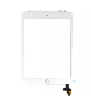 Forfait Reparation Vitre iPad Mini 3