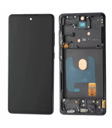 Forfait Reparation Samsung Galaxy S20 Plus 4G/5G Vitre + lcd Oled