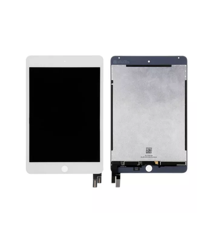 Forfait Reparation Vitre+Lcd Retina iPad Mini 4