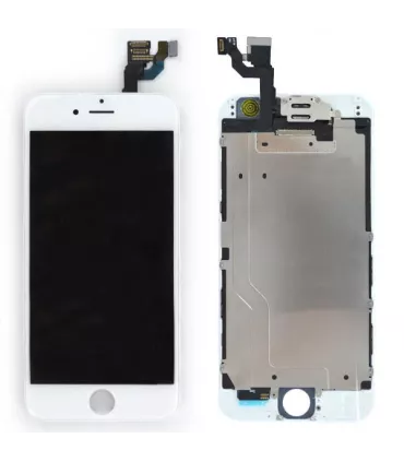 Forfait Réparation iPhone 6 VITRE + LCD RETINA