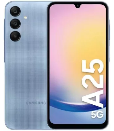 FORFAIT RÉPARATION SAMSUNG A25 5G A256B VITRE + LCD ORIGINAL