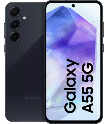FORFAIT RÉPARATION SAMSUNG A55 5G A556B VITRE + LCD ORIGINAL