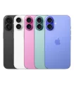 FORFAIT RÉPARATION IPHONE 16 PLUS BACK ARRIERE ORIGINAL