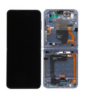 FORFAIT REPARATION Z FLIP 5 5G F731B VITRE + LCD ORIGINAL
