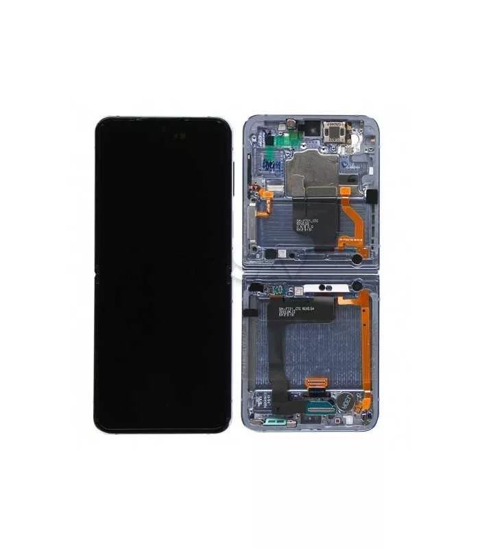 FORFAIT REPARATION Z FLIP 5 5G F731B VITRE + LCD ORIGINAL