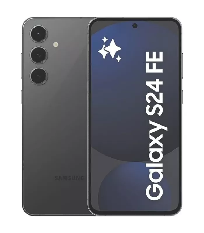 FORFAIT REPARATION SAMSUNG GALAXY S24 FE 5G SM-S721 VITRE + LCD ORIGINAL