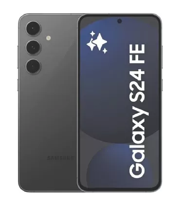 FORFAIT REPARATION SAMSUNG GALAXY S24 FE 5G SM-S721 VITRE + LCD ORIGINAL