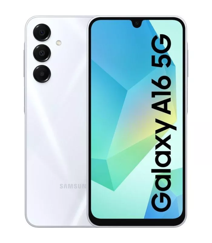 FORFAIT RÉPARATION SAMSUNG A16 A165F VITRE + LCD ORIGINAL