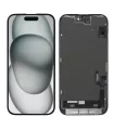 FORFAIT RÉPARATION IPHONE 16 PRO VITRE + LCD