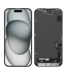 FORFAIT RÉPARATION IPHONE 16 PRO MAX VITRE + LCD