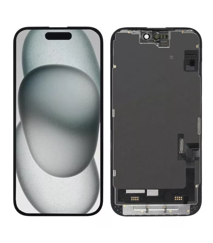 FORFAIT RÉPARATION IPHONE 16 PRO MAX VITRE + LCD