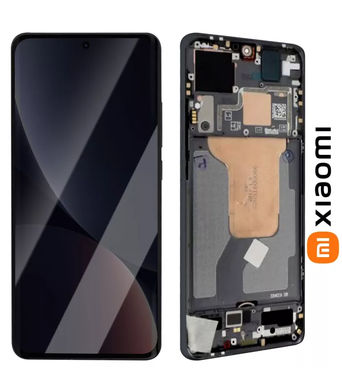 XIAOMI REDMI NOTE 13 PRO PLUS FORFAIT RÉPARATION VITRE + LCD ORIGINAL