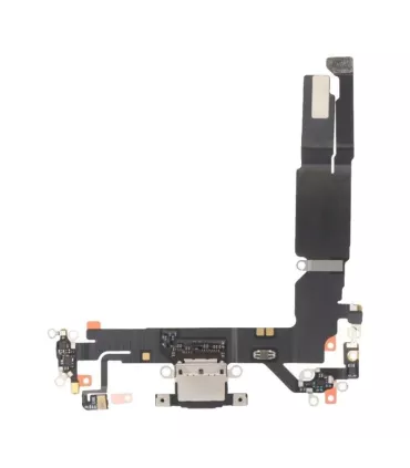 FORFAIT RÉPARATION IPHONE 16 PRO MAX CONNECTEUR DE CHARGE