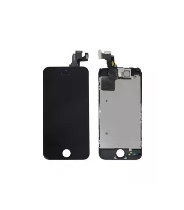 Reparation iphone 5c vitre+lcd retina