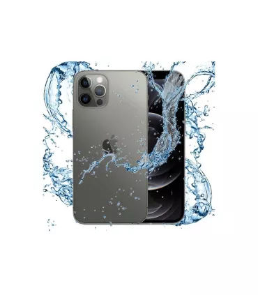 FORFAIT REPARATION IPHONE 15 DÉSOXYDATION EAU