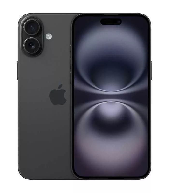FORFAIT RÉPARATION IPHONE 16 PLUS VITRE LCD RETINA OLED +BACK ARRIERE ORIGINAL
