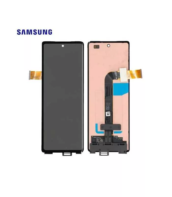 FORFAIT REPARATION Z FOLD 7 5G F966B ECRAN EXTERIEUR ORIGINAL