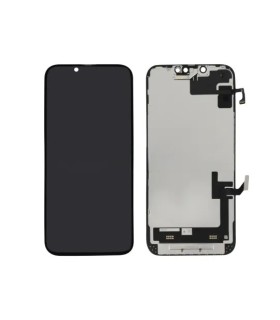 FORFAIT RÉPARATION IPHONE 17 AIR VITRE + LCD RÉTINA ORIGINAL