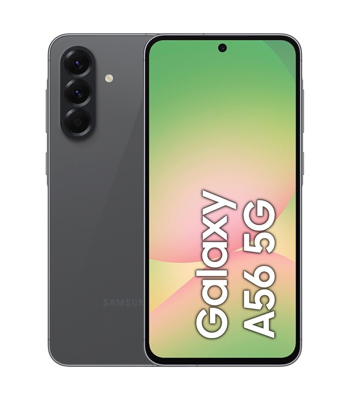 FORFAIT RÉPARATION SAMSUNG A56 5G A566B VITRE + LCD ORIGINAL