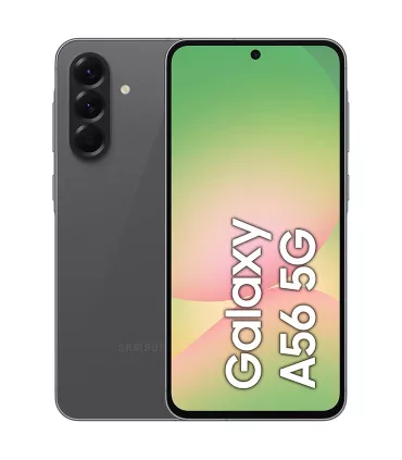 FORFAIT RÉPARATION SAMSUNG A56 5G A566B VITRE + LCD ORIGINAL