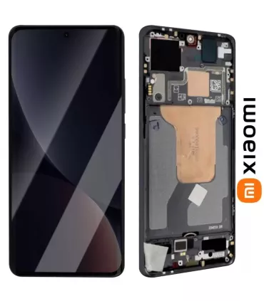 REDMI 15 FORFAIT RÉPARATION VITRE + LCD ORIGINAL