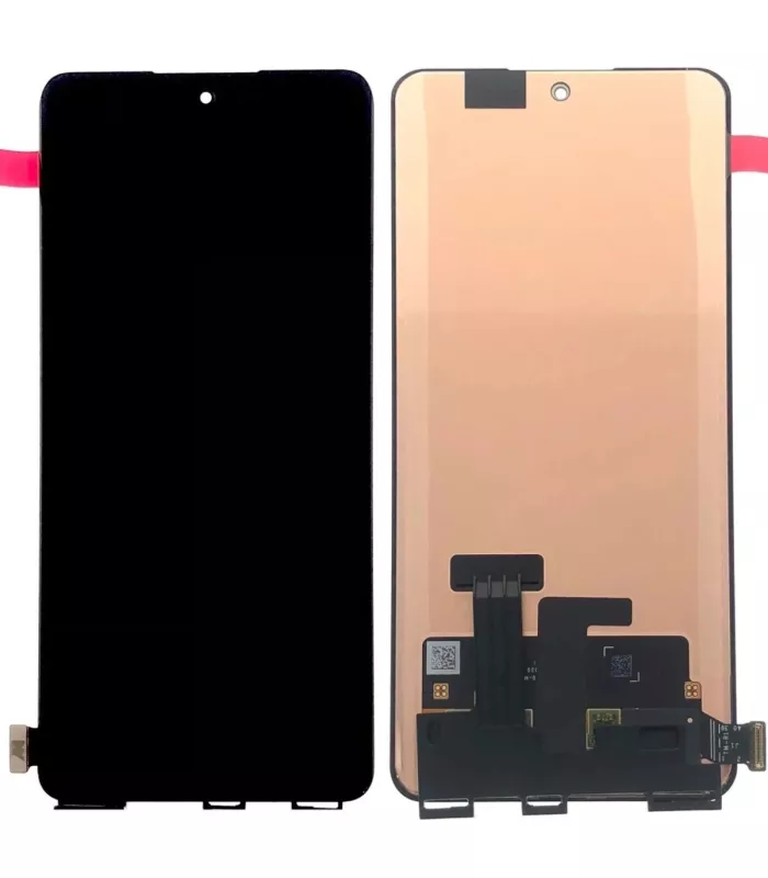 OPPO RENO 11F FORFAIT RÉPARATION VITRE + LCD ORIGINAL