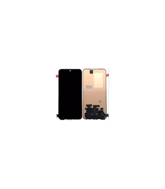 OPPO RENO 12FS FORFAIT RÉPARATION VITRE + LCD ORIGINAL