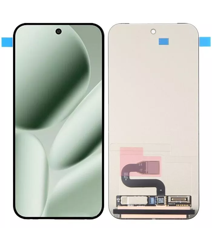 GOOGLE PIXEL 10 PRO XL 5G FORFAIT RÉPARATION VITRE + LCD ORIGINAL