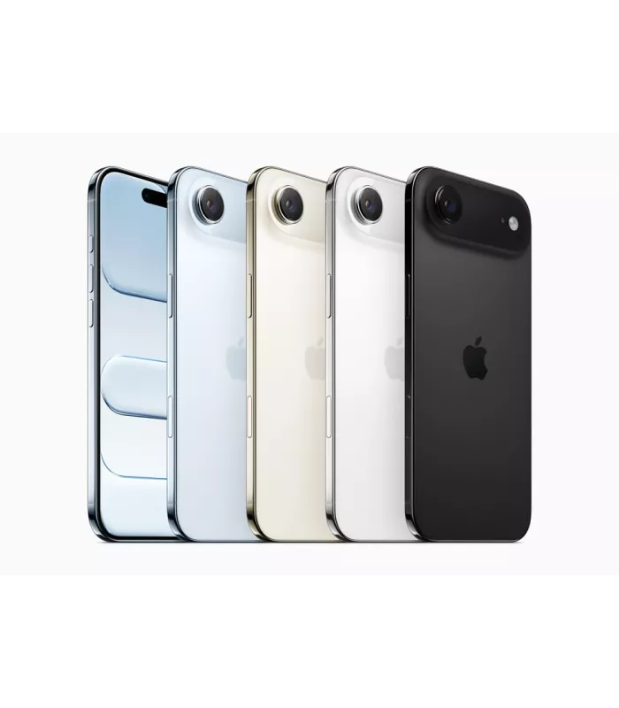 FORFAIT RÉPARATION IPHONE 17 AIR BACK ARRIERE ORIGINAL