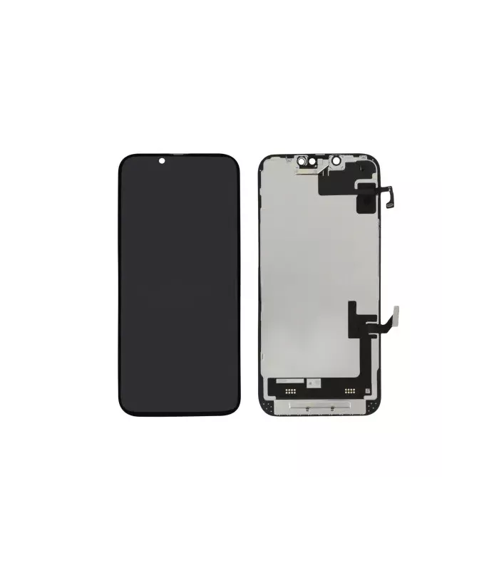FORFAIT RÉPARATION IPHONE 17 VITRE + LCD COMPATIBLE